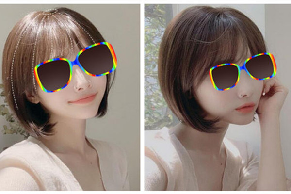 不用打理也很美的短發有哪些 不用打理的短發推薦
