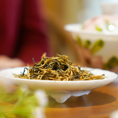 英德紅茶產于哪里 英德紅茶的成分