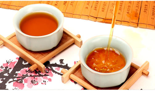 喝英紅九號可能會上火的原因 英紅九號不適合什么人喝