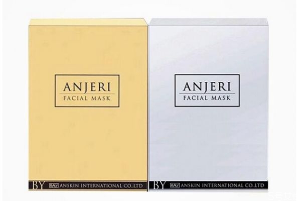 anjeri和ray的區別 anjeri和ray的不同