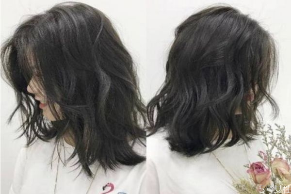 頭發補色是重新染色嗎 頭發補色好還是重新染好