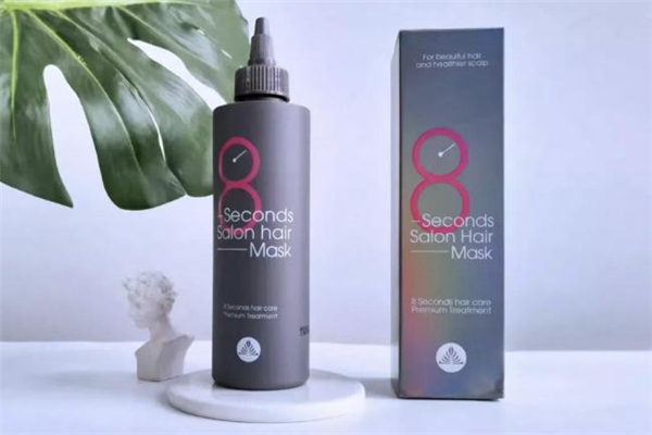 masil8秒發膜怎么樣 masil8秒發膜好用嗎