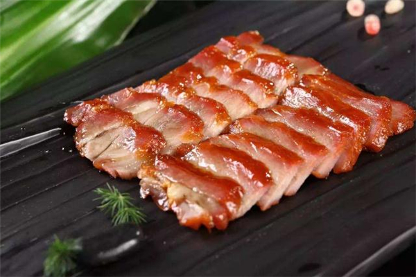 孕婦可以吃叉燒嗎 哺乳期可以吃叉燒嗎
