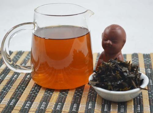 兩百茶產于哪里 兩百茶屬于什么茶