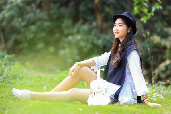 任性的女生強勢嗎 任性女生和強勢女生的區別
