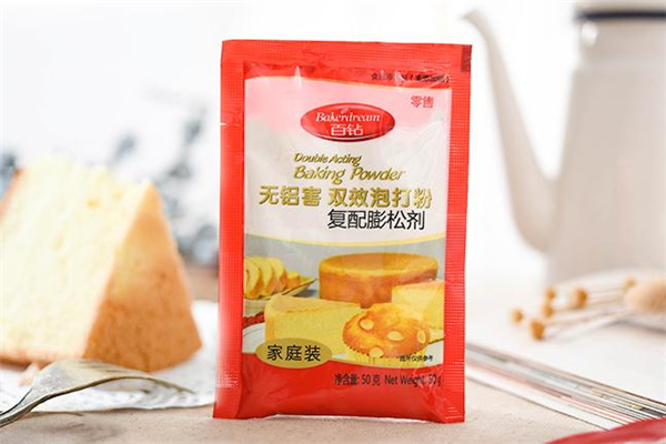 光用泡打粉能發面嗎 泡打粉沒發起來怎么辦