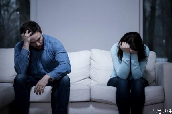 夫妻之間為什么會出現冷暴力 解決冷暴力最好的辦法