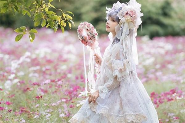 lolita怎么分山和正 lolita內搭分山正嗎