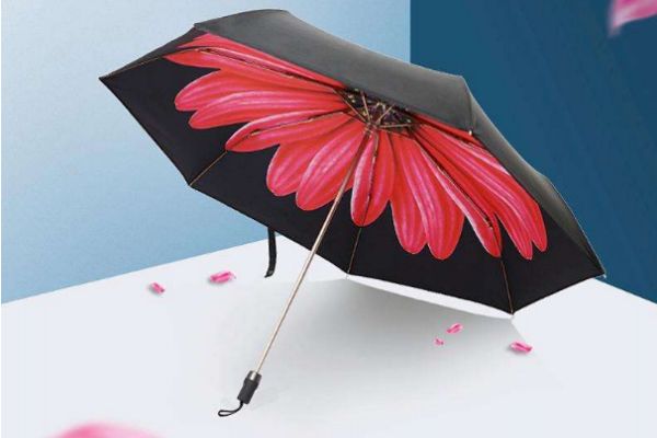 太陽傘可以當(dāng)做雨傘使用嗎 雨傘可以擋太陽嗎