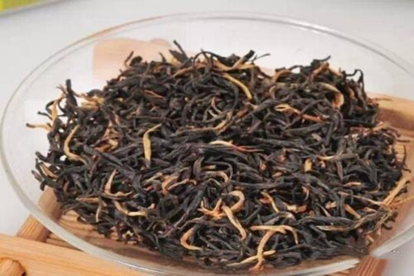 越紅工夫產于哪里 越紅工夫茶湯什么顏色