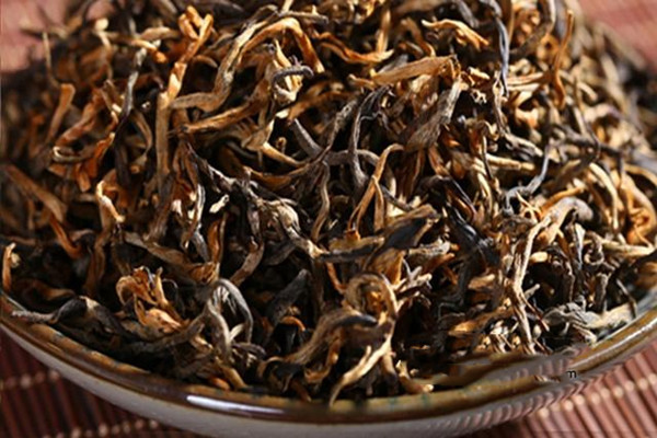 越紅工夫產于哪里 越紅工夫茶湯什么顏色