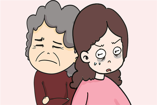 婆媳關系不好怎么辦 婆媳相處常出現的問題