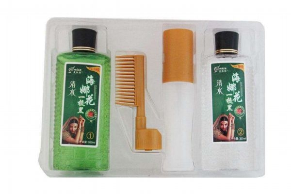 植物染發劑過敏怎么辦 植物染發劑怎么使用