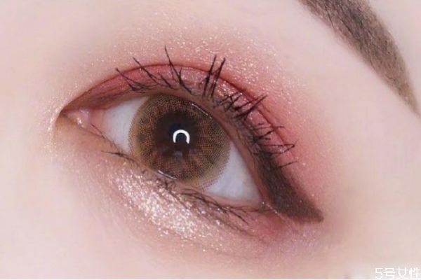 七夕節約會化什么妝好 七夕約會眼妝怎么畫