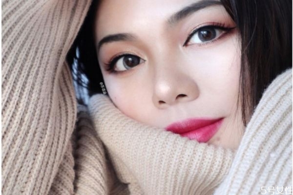 七夕節約會化什么妝好 七夕約會眼妝怎么畫