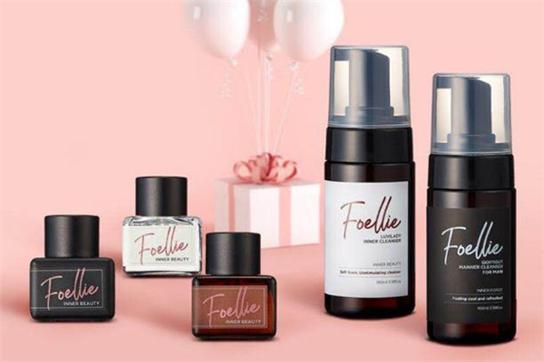 foellie香水怎么使用 foellie香水可以調情嗎