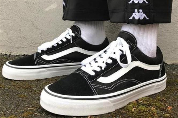 vans普通款和og區別 vans原裝鞋帶多長