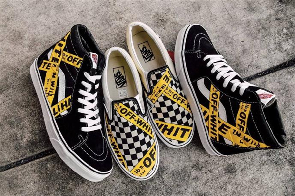 vans普通款和og區別 vans原裝鞋帶多長