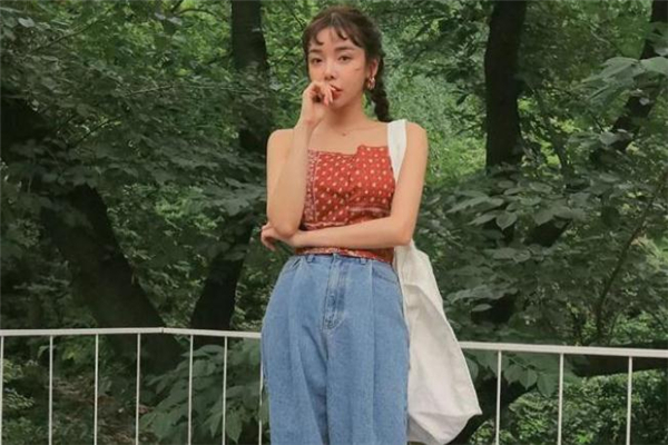鯊魚皮褲是什么材質 鯊魚皮褲適合什么人穿