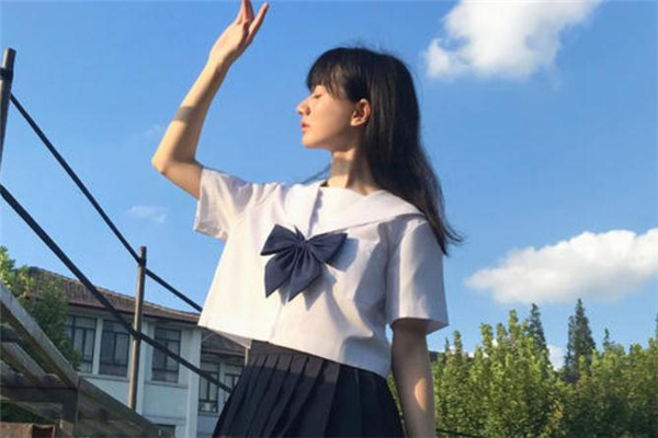 jk名扎是什么 日本校服和jk的區別