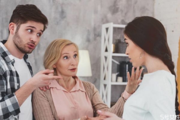 婆婆最喜歡什么性格的媳婦 婆婆最喜歡的媳婦職業