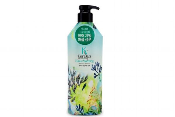愛敬洗發水適合什么人 愛敬洗發水幾款區別