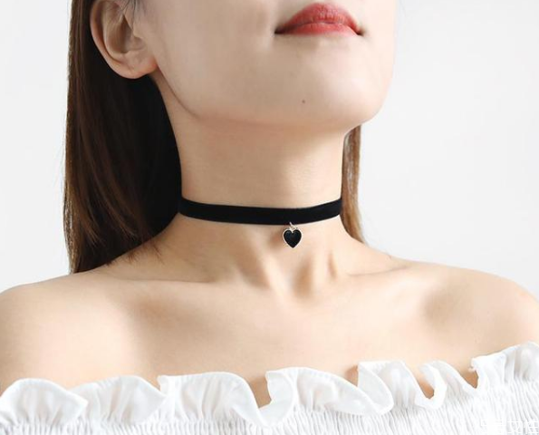 choker是什么 choker有什么材質