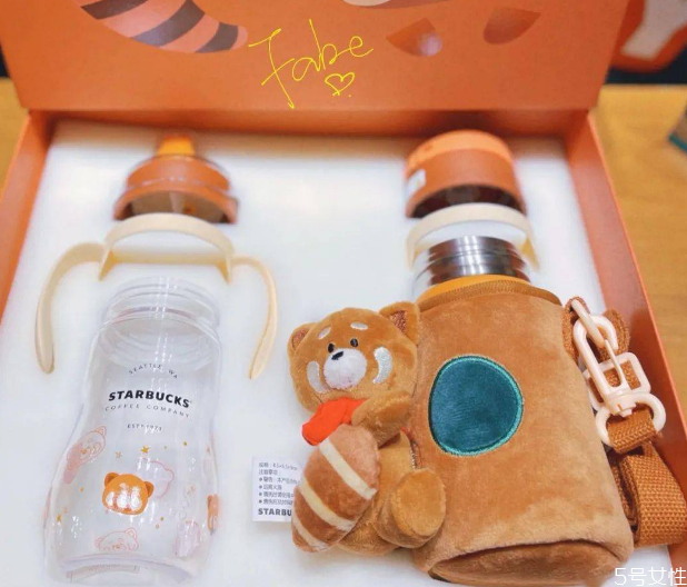 星巴克圣誕節限定杯子2020 星巴克圣誕節限定杯子價格