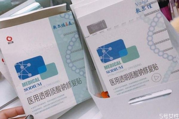 敷爾佳面膜醫院里有嗎 敷爾佳面膜哪一款最好用