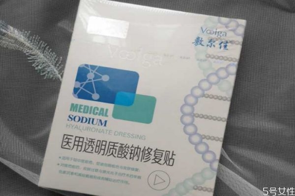 敷爾佳面膜醫院里有嗎 敷爾佳面膜哪一款最好用