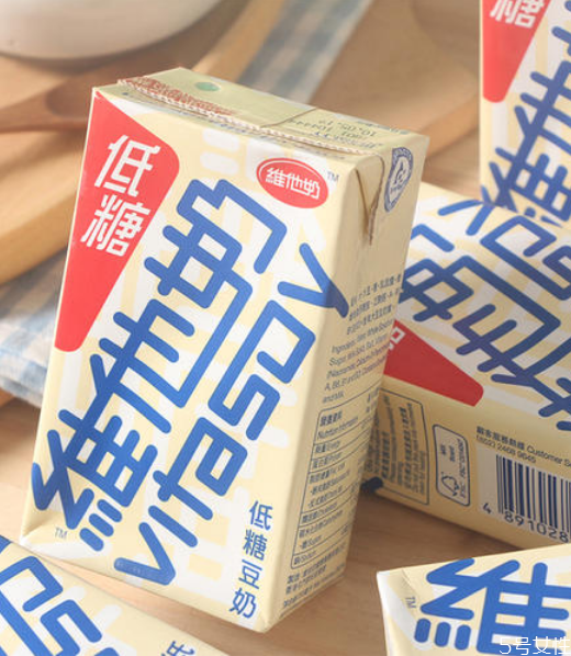 維他奶小孩子能喝嗎 小孩喝維他奶有營養嗎