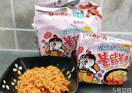 三養奶油火雞面好吃嗎 三養奶油火雞面多少錢