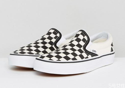 vans棋盤格正品發黃嗎 vans棋盤格怎么那么黃