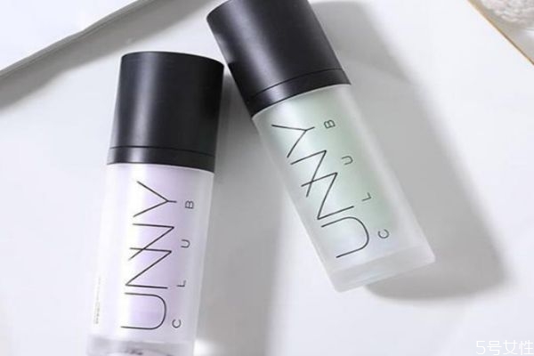unny隔離霜能持續多久 unny隔離好用還是蘭芝隔離
