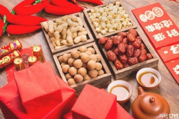 為什么要過小年這個節日 小年掃塵的由來