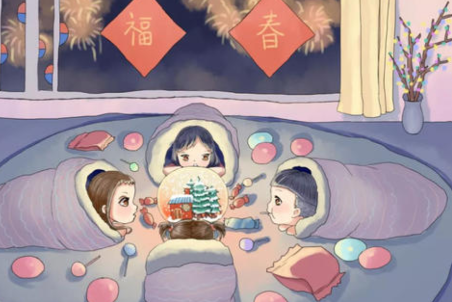 除夕晚上要一直開燈嗎？除夕夜為什么要一晚上開燈？