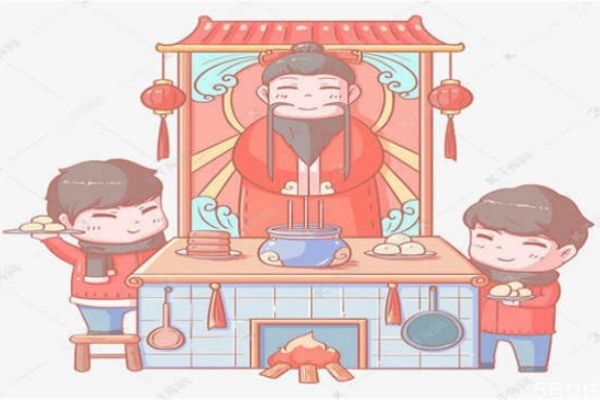 為什么要過小年這個節日 小年掃塵的由來