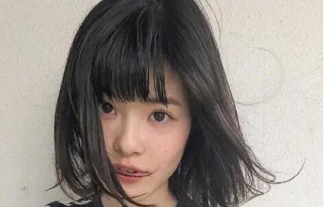 頭發太多太厚怎么辦適合什么發型