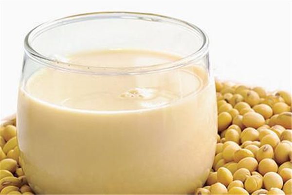 豆漿能加蜂蜜嗎 豆漿與什么搭配最好