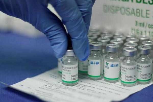 世衛將國藥疫苗列入緊急使用清單 世衛為何將國藥疫苗列入緊急使用清單