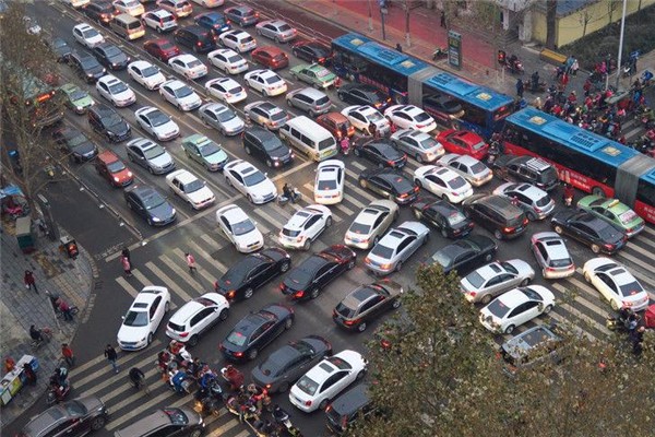 端午節高速堵車嗎 端午節高速堵車嚴重嗎