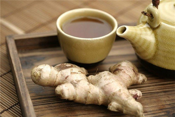生姜有幾個品種 生姜和老姜的區別