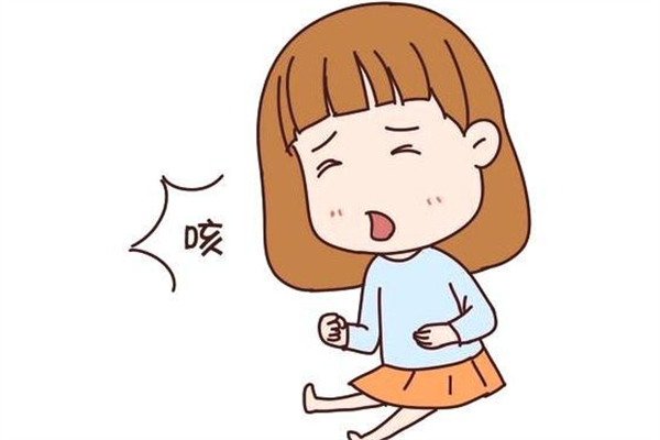 咳嗽喉嚨發癢怎么辦 咳嗽有痰喉嚨癢是什么原因