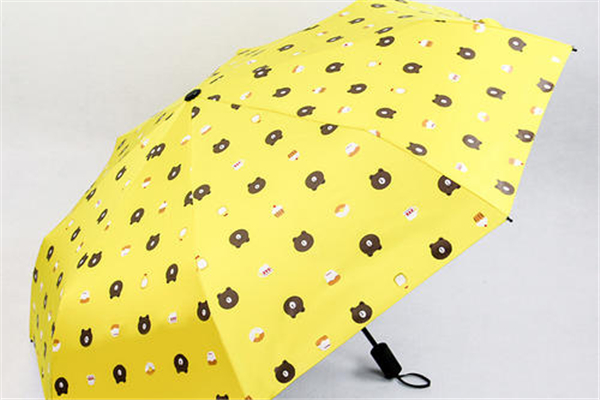 防曬傘可以用來遮雨嗎 防曬傘和雨晴傘的區別