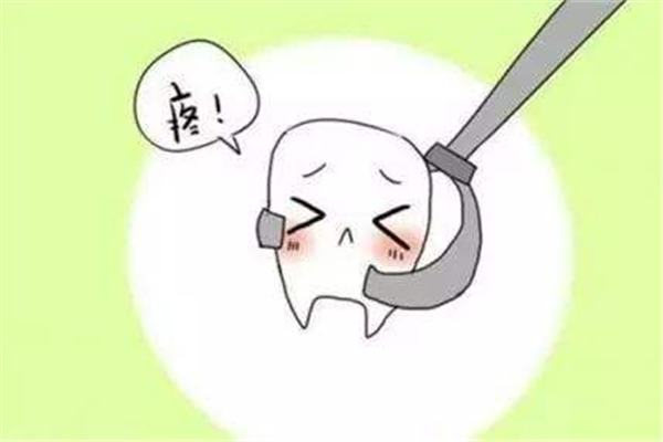 智齒什么年齡段會(huì)長 智齒是一下子長出來的嗎