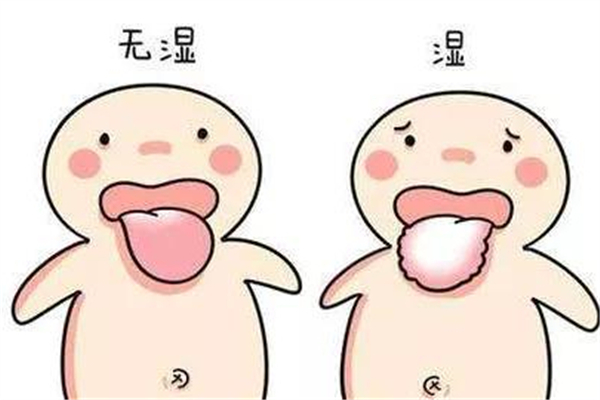 濕氣重會導致月經失調嗎 濕氣重會引起什么疾病