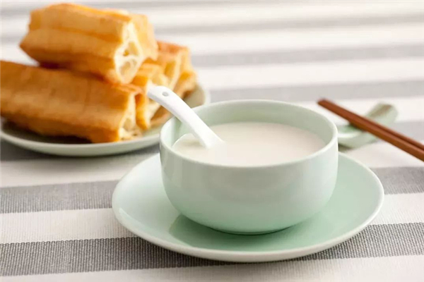 豆漿可以空腹喝嗎 喝豆漿的9大禁忌
