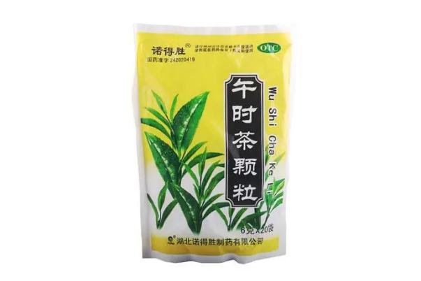 午時茶顆粒可以經常吃嗎 午時茶顆粒適合長期吃嗎