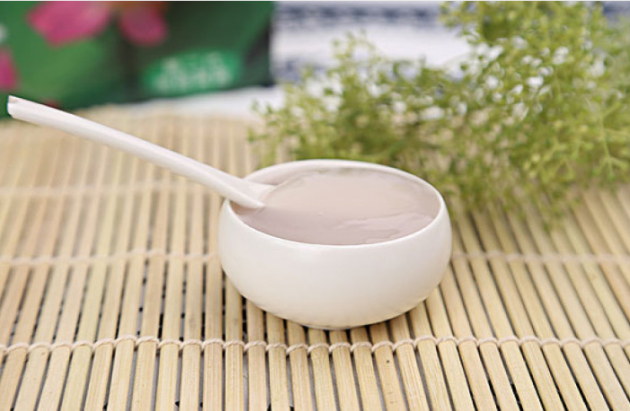 女人每天喝藕粉好嗎？會發胖嗎