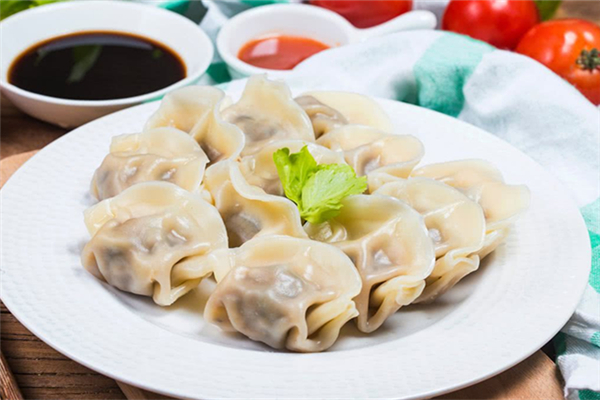 餃子什么節日吃 餃子怎么來的